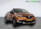 Renault Captur occasion année 2019 boite Automatique Annonce Renault Captur occasion Essence TCe 150 BVA à Beaupuy