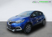 Renault Captur occasion année 2019 boite Automatique Annonce Renault Captur occasion Essence TCe 150 BVA à Beaupuy