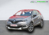 Renault Captur TCe 150 BVA   Beaupuy 31