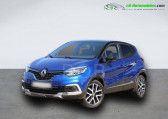 Renault Captur occasion année 2019 boite Automatique Annonce Renault Captur occasion Essence TCe 150 BVA à Beaupuy