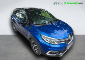 Renault Captur occasion année 2019 boite Automatique Annonce Renault Captur occasion Essence TCe 150 BVA à Beaupuy
