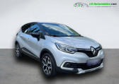 Renault Captur occasion année 2019 boite Automatique Annonce Renault Captur occasion Essence TCe 150 BVA à Beaupuy