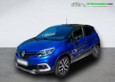 Renault Captur occasion année 2018 boite Automatique Annonce Renault Captur occasion Essence TCe 150 BVA à Beaupuy