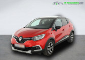 Renault Captur occasion année 2019 boite Automatique Annonce Renault Captur occasion Essence TCe 150 BVA à Beaupuy