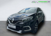 Renault Captur occasion année 2019 boite Automatique Annonce Renault Captur occasion Essence TCe 150 BVA à Beaupuy