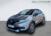 Renault Captur occasion année 2019 boite Automatique Annonce Renault Captur occasion Essence TCe 150 BVA à Beaupuy