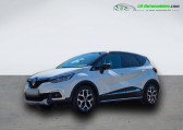 Renault Captur TCe 150 BVA   Beaupuy 31