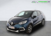 Renault Captur occasion année 2019 boite Automatique Annonce Renault Captur occasion Essence TCe 150 BVA à Beaupuy