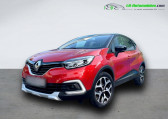 Annonce Renault Captur occasion Essence TCe 150 BVA à Beaupuy