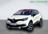 Renault Captur occasion année 2019 boite Automatique Annonce Renault Captur occasion Essence TCe 150 BVA à Beaupuy