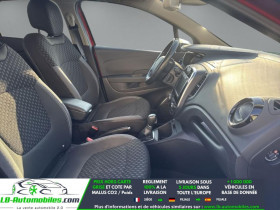 Renault Captur TCe 150 BVM  occasion � Beaupuy - photo n�6
