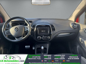 Renault Captur TCe 150 BVM  occasion � Beaupuy - photo n�3