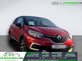 Renault Captur TCe 150 BVM  occasion � Beaupuy - photo n�2