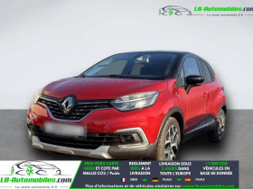 Renault Captur , garage LB AUTOMOBILES � Beaupuy