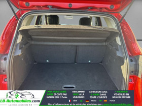 Renault Captur TCe 150 BVM  occasion � Beaupuy - photo n�7