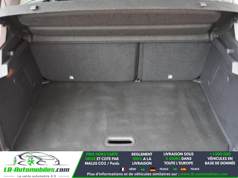 Renault Captur TCe 150 BVM  occasion � Beaupuy - photo n�9