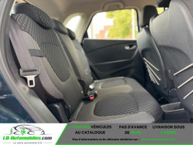 Renault Captur TCe 150 BVM  occasion  Beaupuy - photo n7