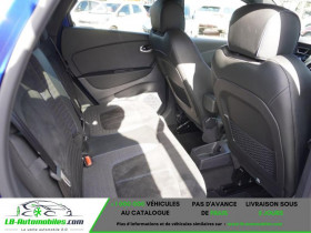 Renault Captur TCe 150 BVM  occasion  Beaupuy - photo n6