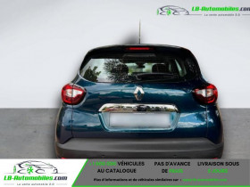 Renault Captur TCe 150 BVM  occasion  Beaupuy - photo n6