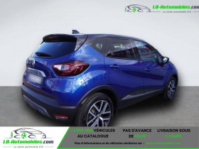 Renault Captur TCe 150 BVM  occasion  Beaupuy - photo n4