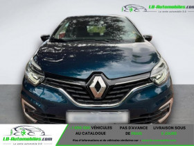 Renault Captur TCe 150 BVM  occasion  Beaupuy - photo n4