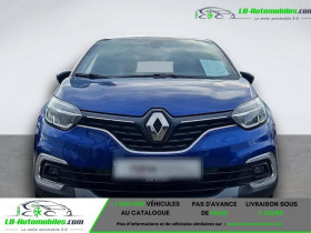 Renault Captur TCe 150 BVM  occasion  Beaupuy - photo n3