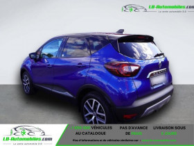 Renault Captur TCe 150 BVM  occasion  Beaupuy - photo n2