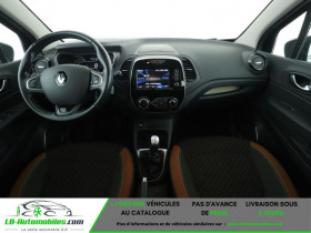 Renault Captur TCe 150 BVM  occasion  Beaupuy - photo n3