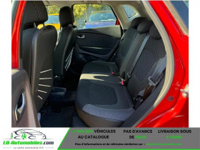 Renault Captur TCe 150 BVM  occasion  Beaupuy - photo n3