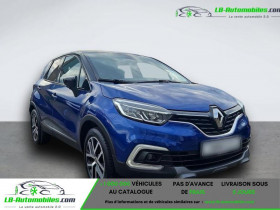 Renault Captur TCe 150 BVM  occasion  Beaupuy - photo n2