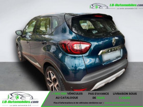 Renault Captur TCe 150 BVM  occasion  Beaupuy - photo n3