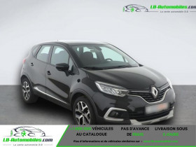 Renault Captur TCe 150 BVM  occasion  Beaupuy - photo n2