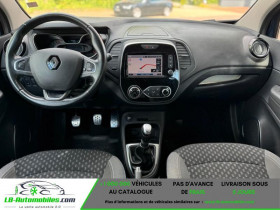 Renault Captur TCe 150 BVM  occasion  Beaupuy - photo n2