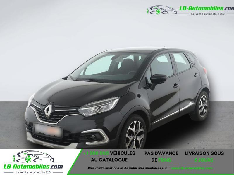 Renault Captur TCe 150 BVM  occasion  Beaupuy