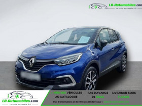 Renault Captur , garage LB AUTOMOBILES  Beaupuy