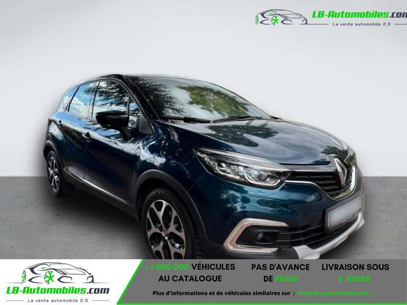 Renault Captur TCe 150 BVM  occasion  Beaupuy