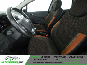 Renault Captur TCe 150 BVM  occasion  Beaupuy - photo n8