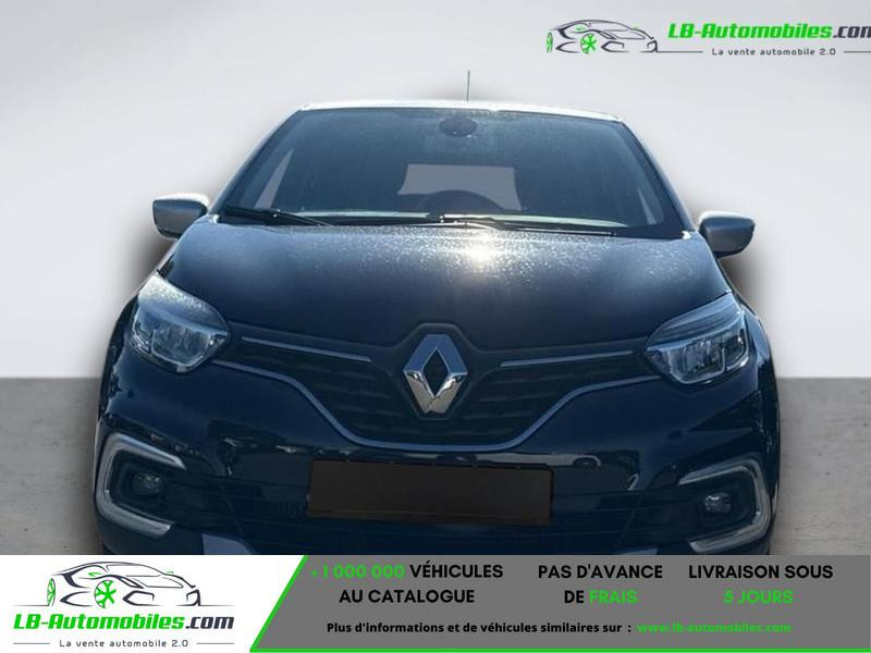 Renault Captur TCe 150 BVM  occasion  Beaupuy - photo n2