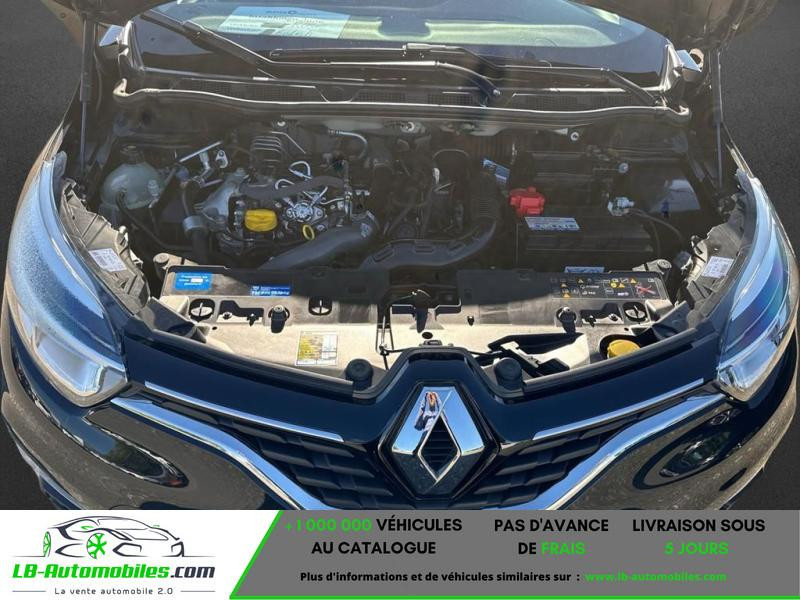 Renault Captur TCe 150 BVM  occasion  Beaupuy - photo n6