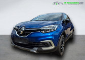 Renault Captur occasion année 2019 boite Manuelle Annonce Renault Captur occasion Essence TCe 150 BVM à Beaupuy