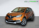 Renault Captur occasion année 2019 boite Manuelle Annonce Renault Captur occasion Essence TCe 150 BVM à Beaupuy