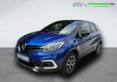 Renault Captur occasion année 2018 boite Manuelle Annonce Renault Captur occasion Essence TCe 150 BVM à Beaupuy
