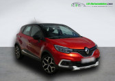 Renault Captur occasion année 2019 boite Manuelle Annonce Renault Captur occasion Essence TCe 150 BVM à Beaupuy