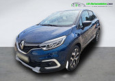 Renault Captur occasion année 2019 boite Manuelle Annonce Renault Captur occasion Essence TCe 150 BVM à Beaupuy