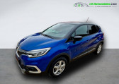Renault Captur TCe 150 BVM   Beaupuy 31