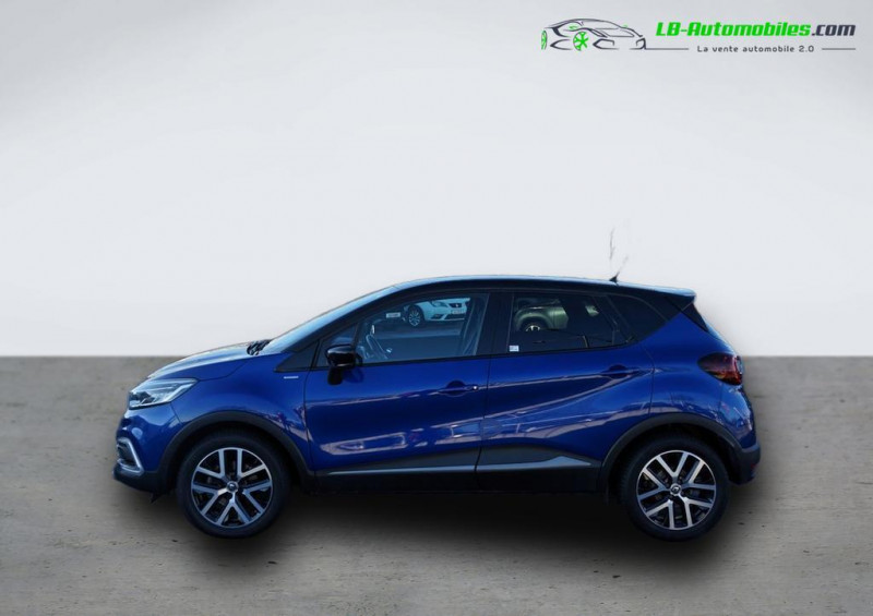 Renault Captur TCe 150 BVM  occasion  Beaupuy - photo n6
