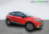 Renault Captur occasion année 2019 boite Manuelle Annonce Renault Captur occasion Essence TCe 150 BVM à Beaupuy