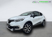 Renault Captur occasion année 2019 boite Manuelle Annonce Renault Captur occasion Essence TCe 150 BVM à Beaupuy