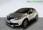Renault Captur occasion année 2019 boite Manuelle Annonce Renault Captur occasion Essence TCe 150 BVM à Beaupuy