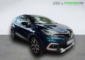 Renault Captur occasion année 2019 boite Manuelle Annonce Renault Captur occasion Essence TCe 150 BVM à Beaupuy